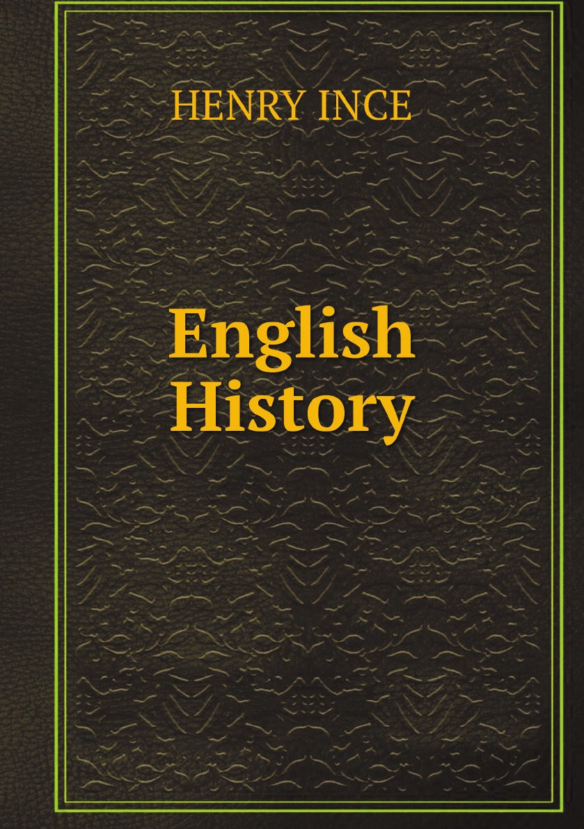 

English History