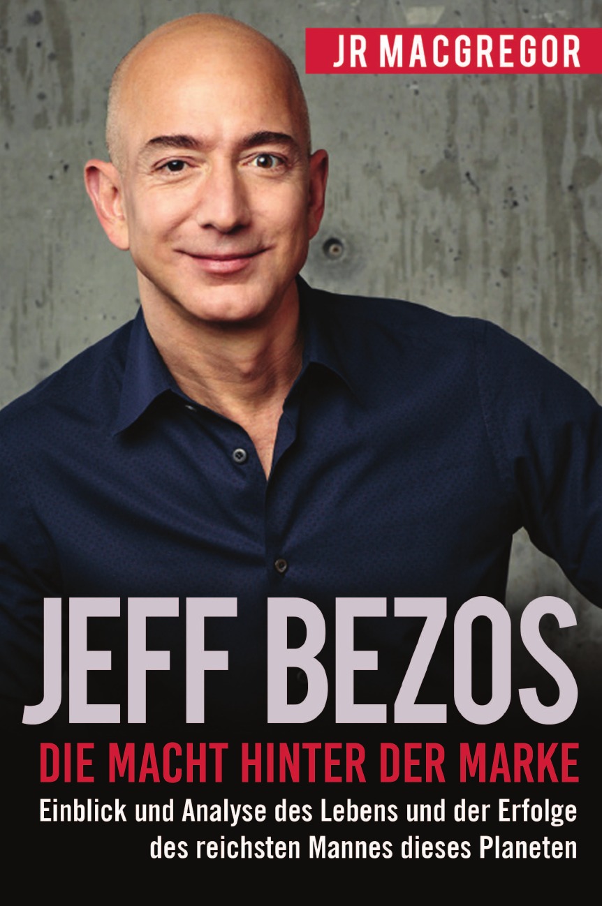

Jeff Bezos