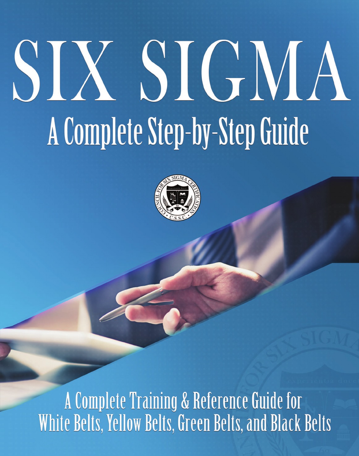 

Six Sigma