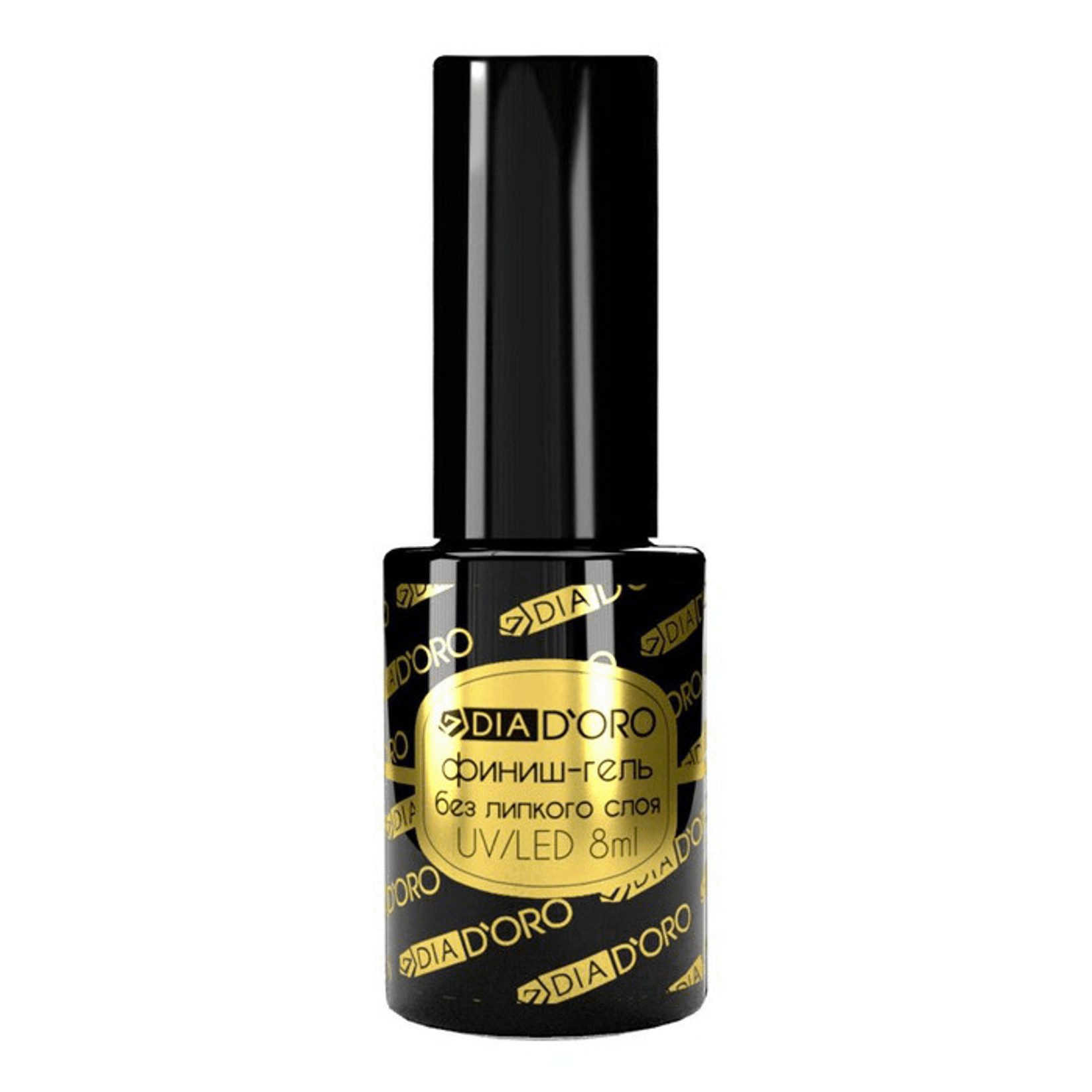 

Финиш-гель без дисперсионного слоя Dia D`oro Classics Professional, 8 мл