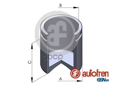 

Поршень Суппорта Seinsa Autofren арт. D025631