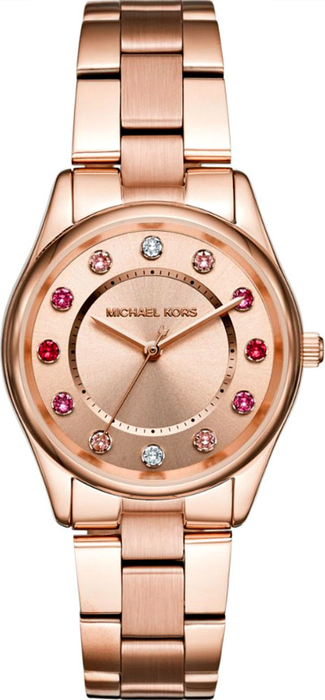 фото Наручные часы женские michael kors mk6604