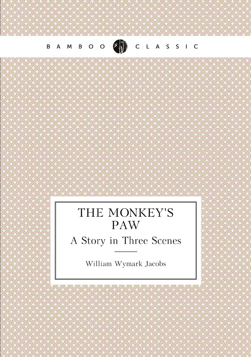 

The Monkey's Paw
