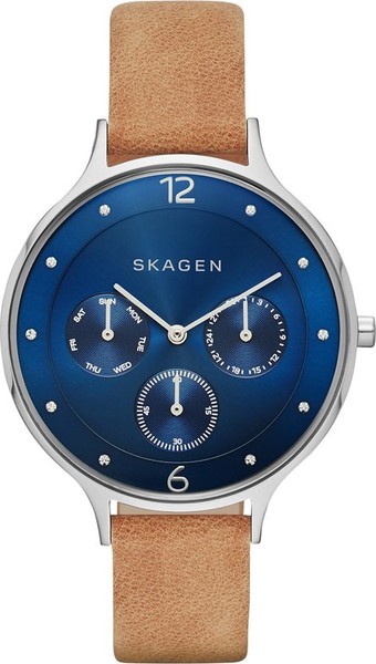 фото Наручные часы женские skagen skw2310