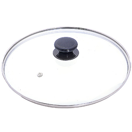 

Крышка Mayer&Boch 28см 7028, Прозрачный, Mayer&Boch