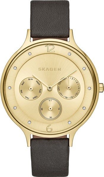 фото Наручные часы женские skagen skw2393