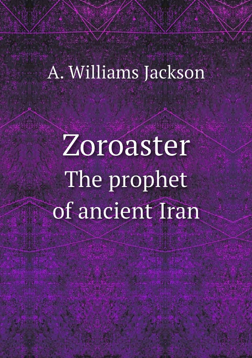 

Zoroaster