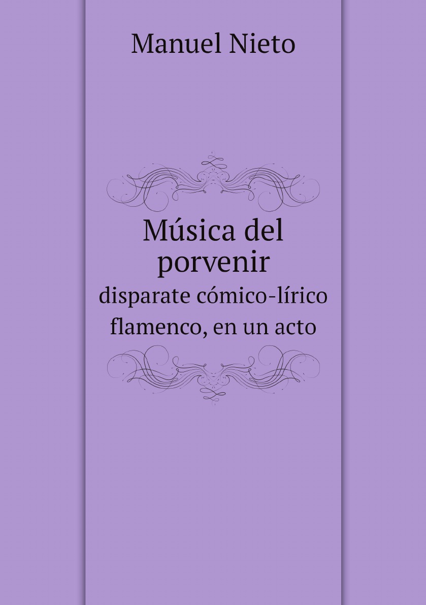 

Musica del porvenir