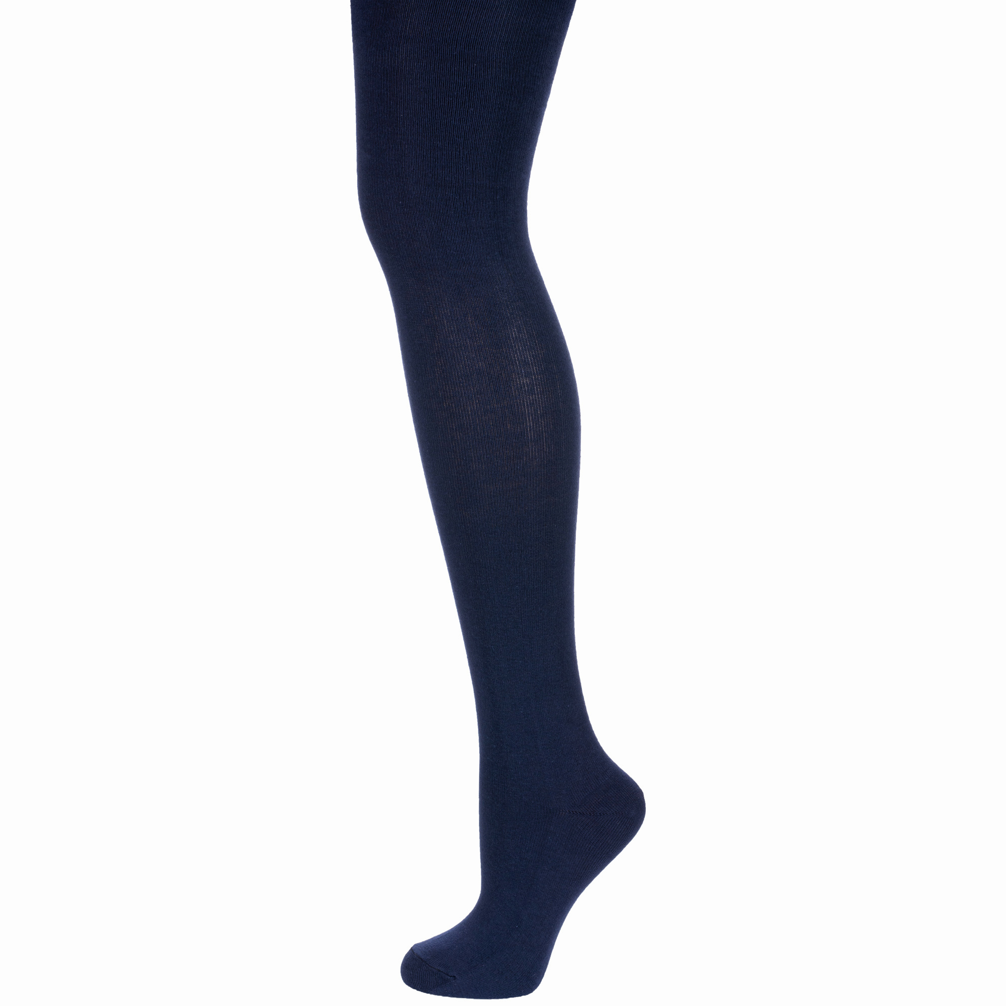 Колготки детские НАШЕ 122С10, синий, 158-164