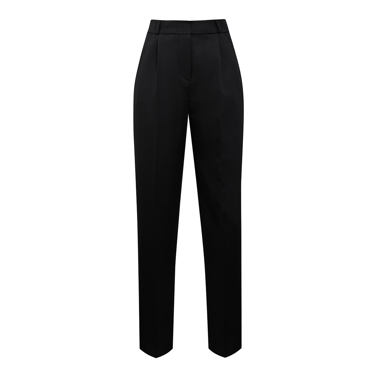 

Брюки женские Chiques 53231 черные XS, Черный, 53231