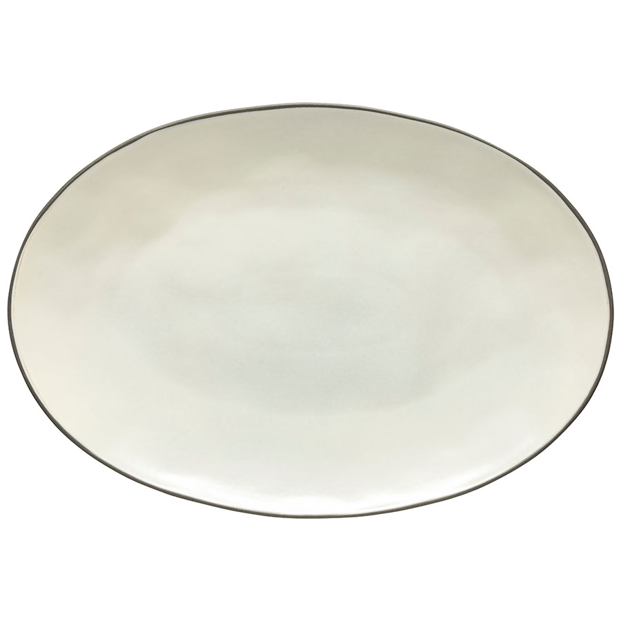 

Тарелка Costa Nova Stacked Organic 45x31,1 см, Некст-Тарелки2-56