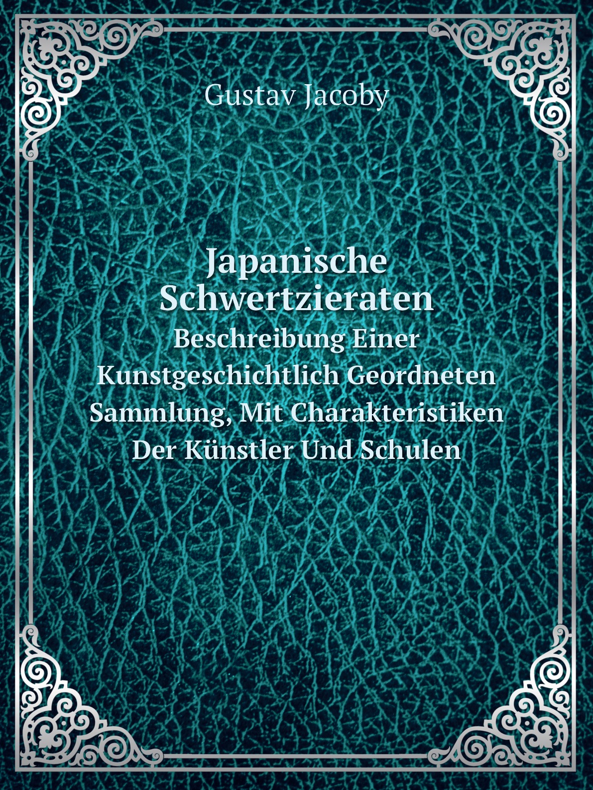 

Japanische Schwertzieraten