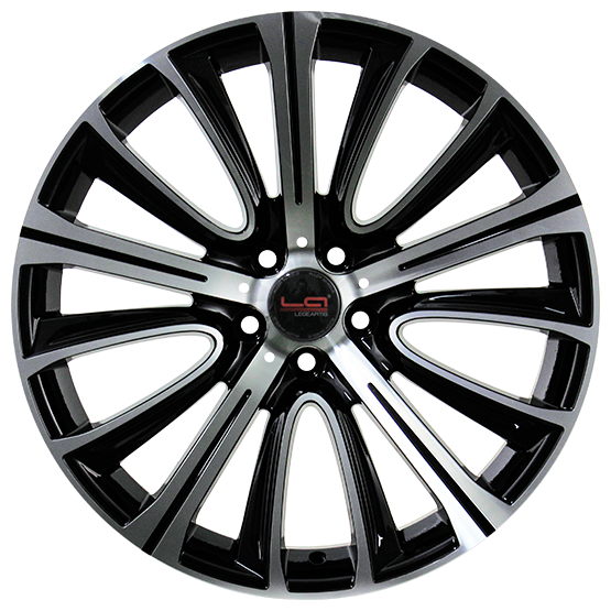 

Диски литые Legeartis Concept B531 20" 5/112, B531