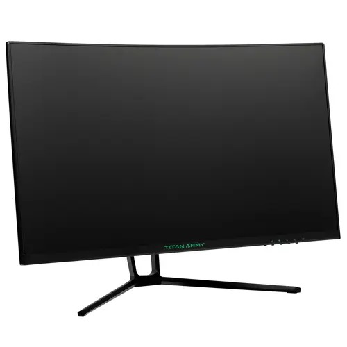 

27" Монитор Titan Army N27SH2 черный 240Hz 1920x1080 VA, N27SH2