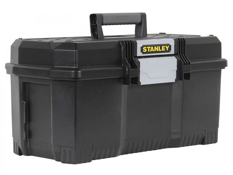 

Ящик для инструментов Stanley 60x28x29cm 1-97-510, 1-97-510