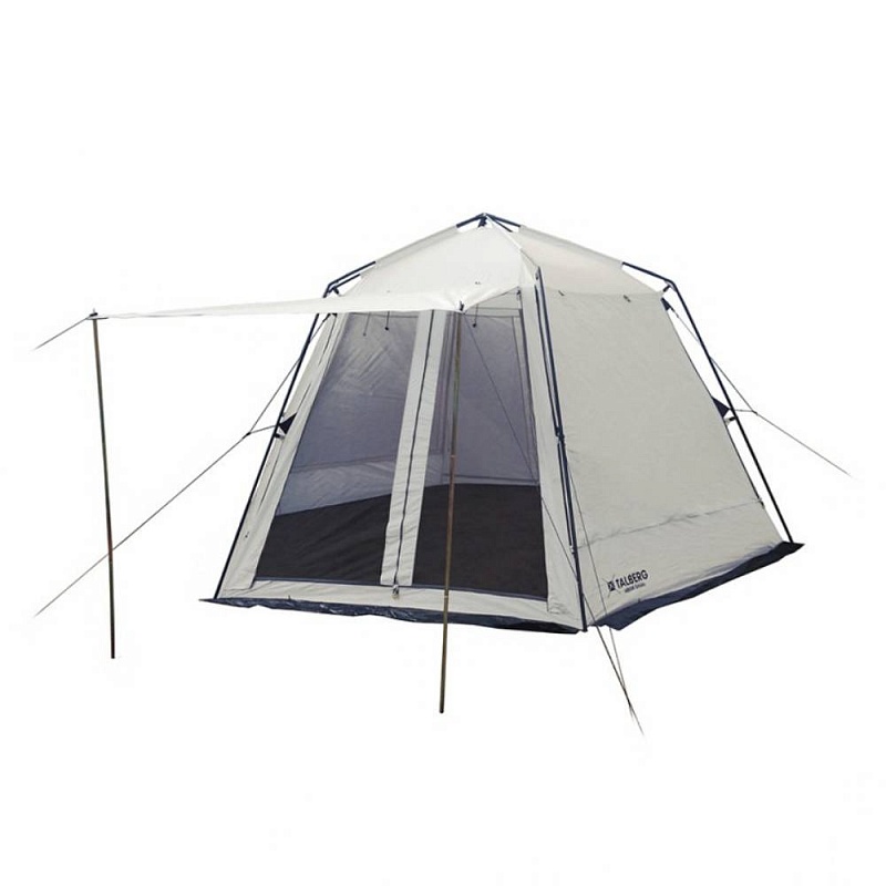 

Палатка Talberg шатер Arbour Sahara серый, УТ-00056821