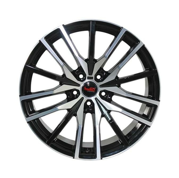 

Диски литые Legeartis Concept B536 20" 5/112, Черный, B536