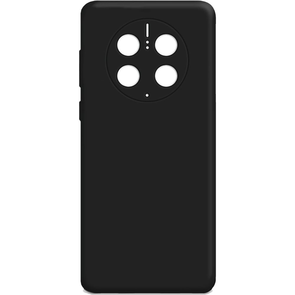 фото Клип-кейс gresso meridian для huawei mate 50 pro black