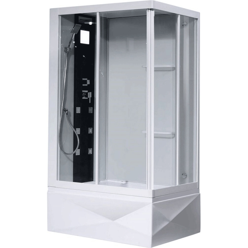 

Душевая кабина Orans SR-86152 110x80 L