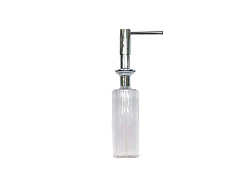 Дозатор для жидкого мыла Alveus Pear 0,32L Sat