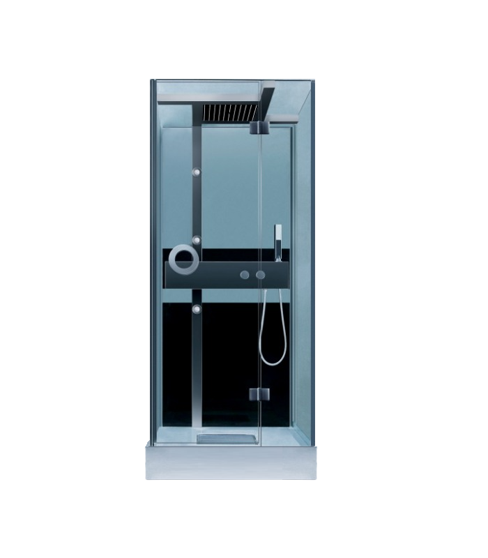 

Душевая кабина Wasserfalle W-9701 100x100