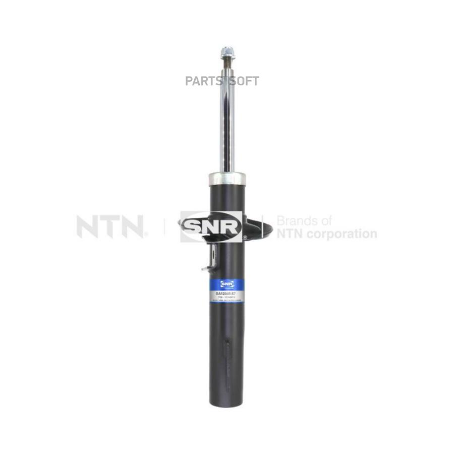 

SA65443.13-амортизатор передний газовый \ Audi TT 2.0i/3.2i/2.0TDi 07>, VW Tiguan 07>
