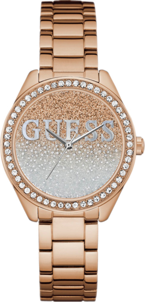 фото Наручные часы женские guess w0987l3