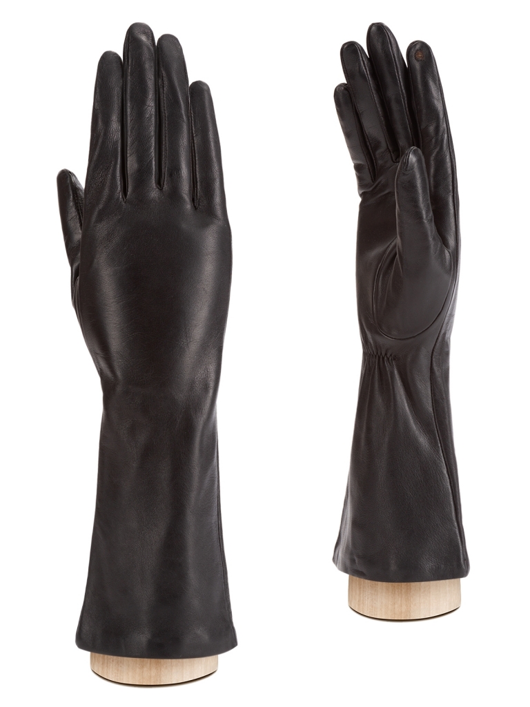 

Перчатки женские Eleganzza TOUCH F-IS5800 черные, р, Черный, TOUCH F-IS5800