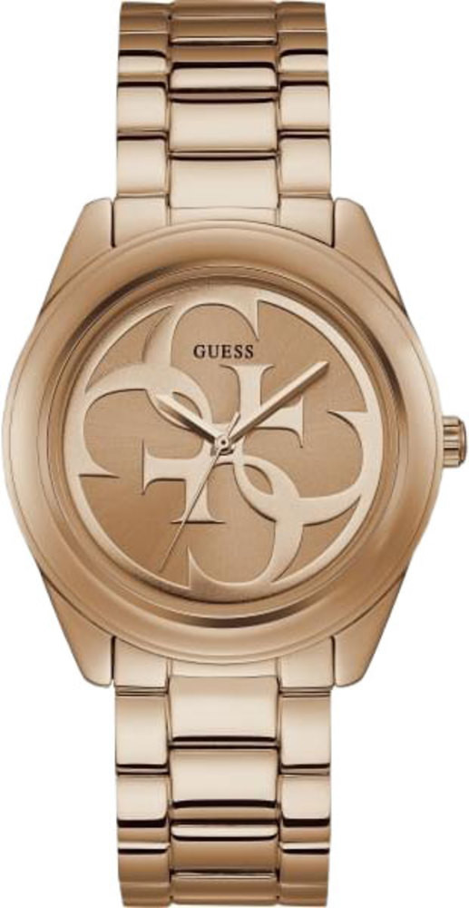 фото Наручные часы женские guess w1082l3