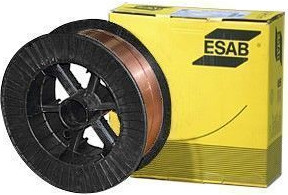 

Проволока для сварки Esab Св-08Г2С (2323084600)