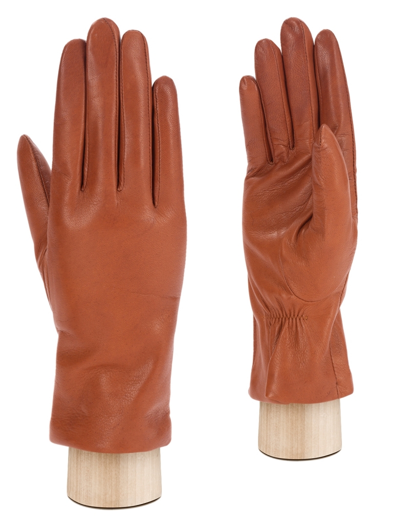 

Перчатки женские Eleganzza F-IS5500 коньячные, р. 6.5, Коричневый, F-IS5500
