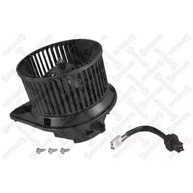 

Вентилятор Отопителя Mb Vito Bus 96-03 Stellox 29-99509-Sx Stellox 2999509sx