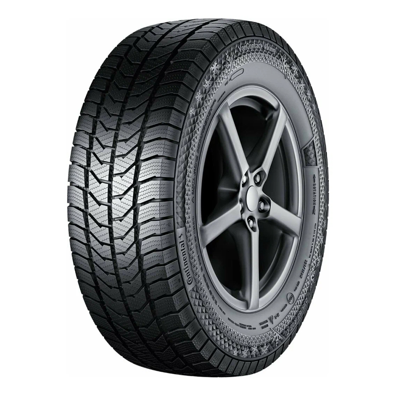 

Continental VanContact Viking, VanContact Viking