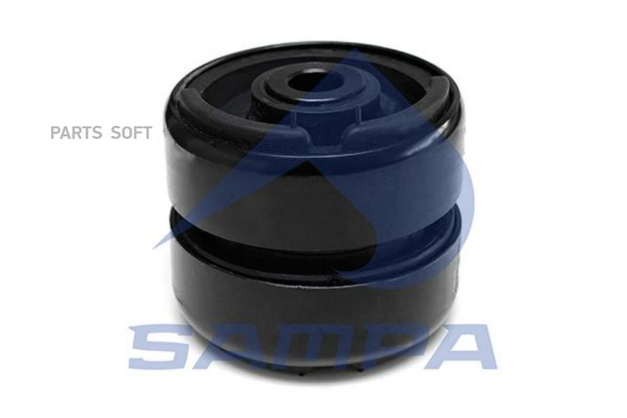

SA078.344_сайлентблок кабины VOLVO FL240
