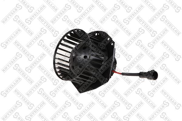 

Вентилятор Отопителя Daewoo Nexia/Espero 94 Stellox 29-99573-Sx