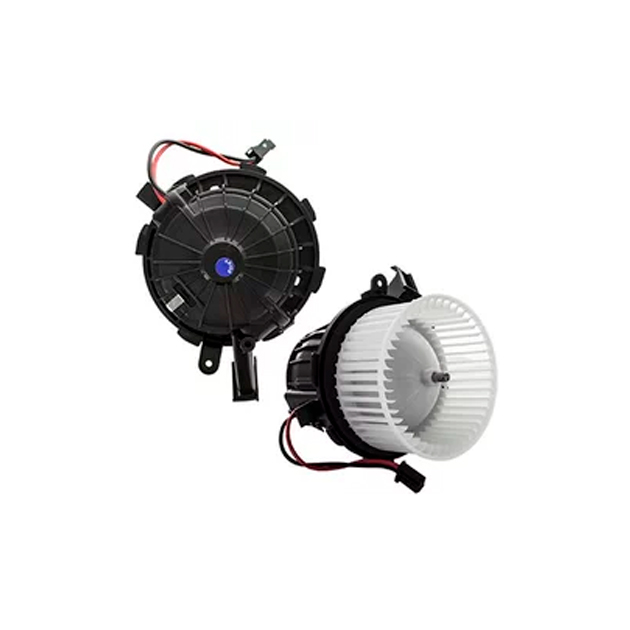 

Вентилятор Отопителя Audi A4/A5/Q5 1.8-3.2I/Tdi 07 Stellox 29-99545-Sx