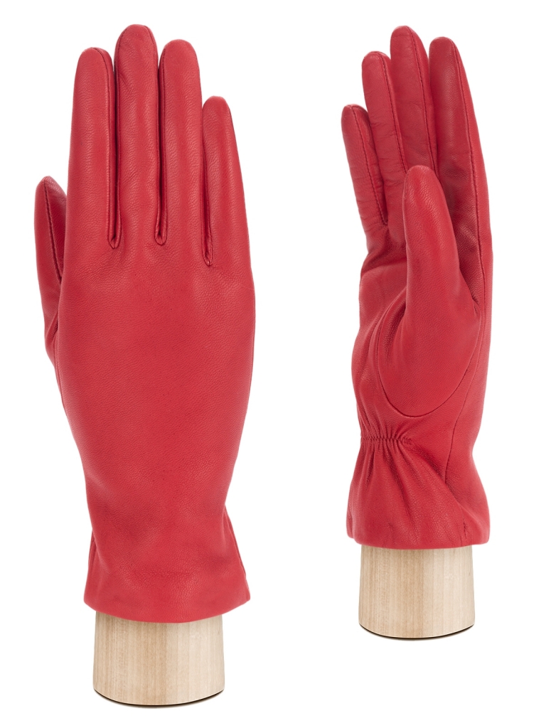 

Перчатки женские Eleganzza F-IS5500 красные, р. 6.5, Красный, F-IS5500