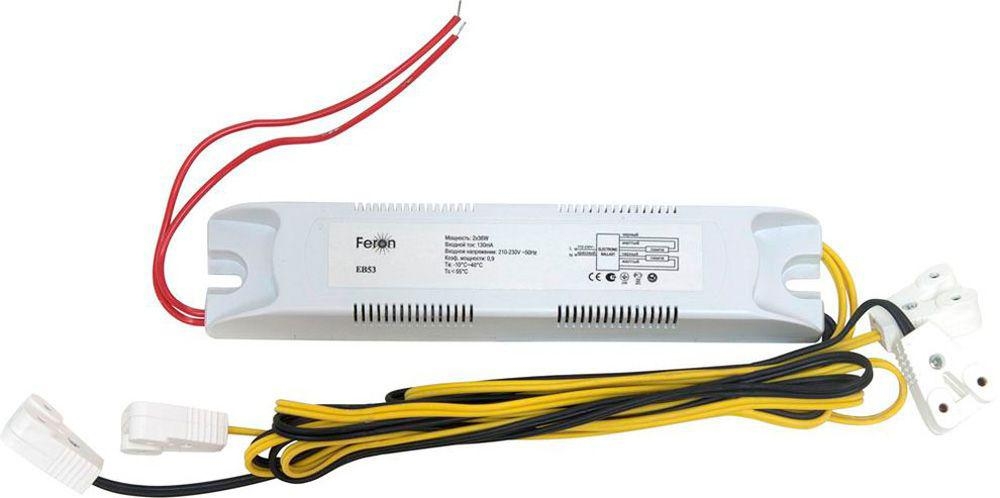 

ЭПРА FERON 21553, 21553