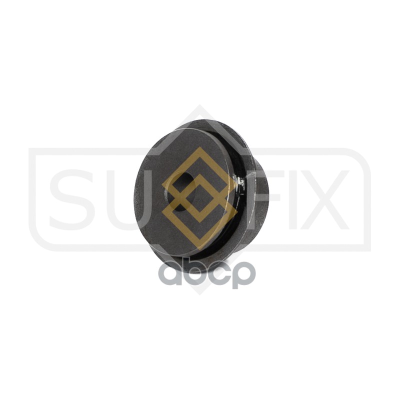 

SUFIX Сайлентблок подвески зад правлев SUFIX SL2254