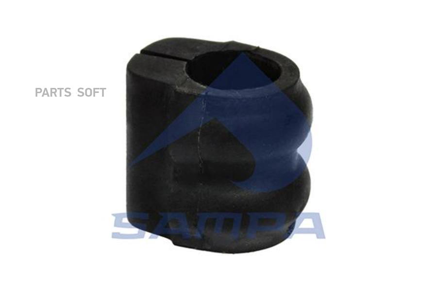 

SA080.298_втулка стабилизатора (р) перед. RVI Mascott FAB-52A/DXI
