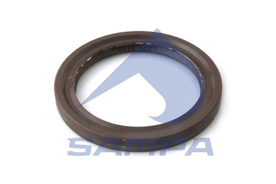 

SA080.423_сальник ступицы 100x130x12.5 RVI