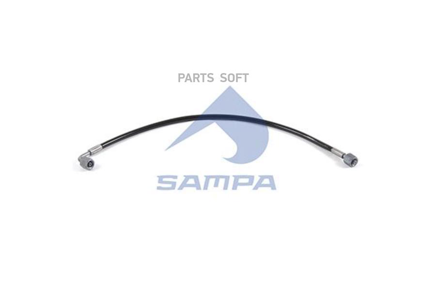 

SA080.475_шланг подъема кабины L550RVI