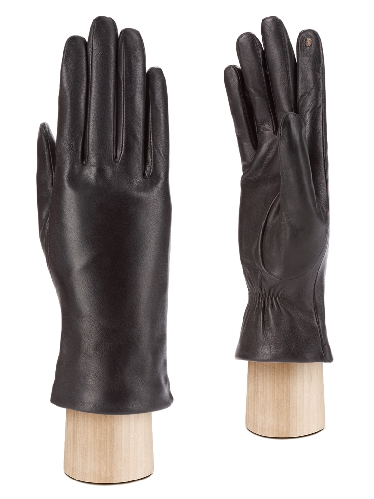 

Перчатки женские Eleganzza TOUCH F-IS5500 черные, р, Черный, TOUCH F-IS5500