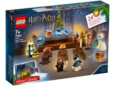 Конструктор LEGO Harry Potter Новогодний календарь (LEGO 75964)