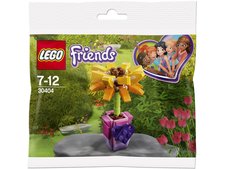 

Конструктор LEGO Friends Цветок дружбы (LEGO 30404), 30404