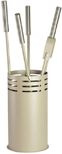 

Каминный набор Comex (4 пр.) 70.200 IS