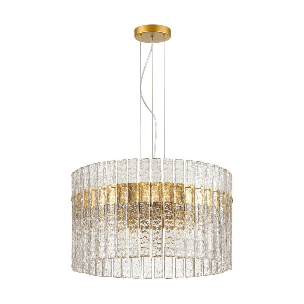 

ODEON LIGHT Подвесная люстра Odeon Light Merkale 4938/6