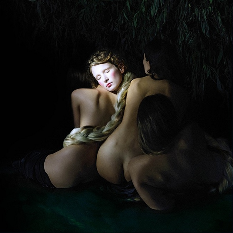 

Монеточка Декоративно-Прикладное Искусство (Dj-Pack)