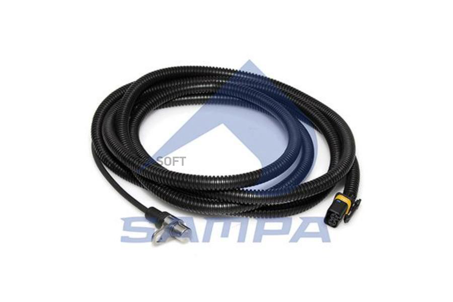 

SA096.385_мини датчик ABS MAN TGA/TGS