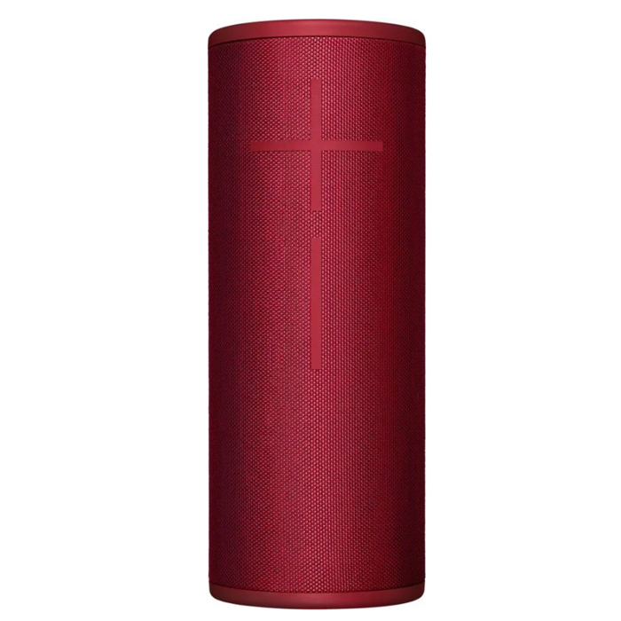 Портативная колонка Ultimate Ears Megaboom 3 Red (984-001406)